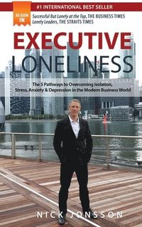 bokomslag Executive Loneliness
