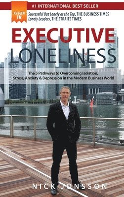 Executive Loneliness 1