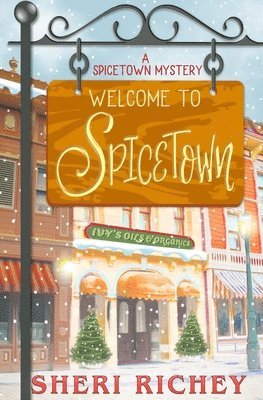 Welcome to Spicetown 1