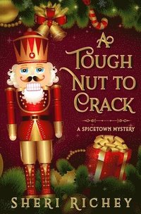 bokomslag A Tough Nut to Crack
