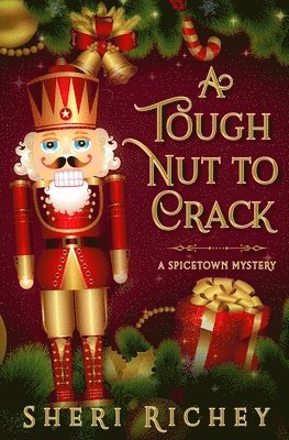 Tough Nut to Crack