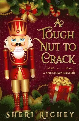 A Tough Nut to Crack 1