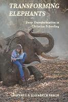 bokomslag Transforming Elephants: Deep Transformation in Christian Schooling