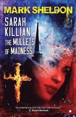 Mark Sheldon - Sarah Killian, Häftad. Tillgänglighet: Lägg i varukorg