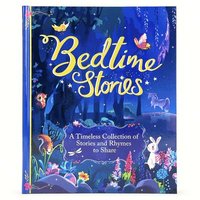 bokomslag Bedtime Stories