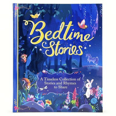 Bedtime Stories 1