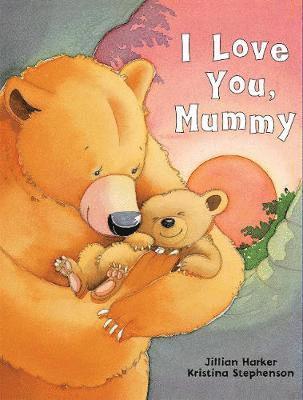 I Love You, Mummy 1