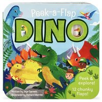bokomslag Dino