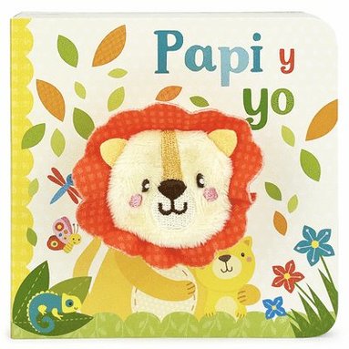 bokomslag Papi Y Yo / Daddy and Me (Spanish Edition)