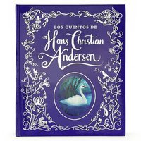 bokomslag Los Cuentos de Hans Christian Andersen / Hans Christian Andersen Stories (Spanish Edition)