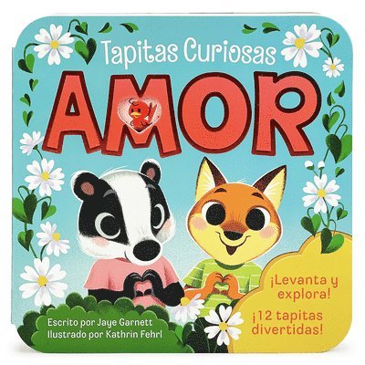 Amor / Love (Spanish Edition) 1