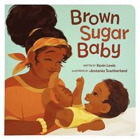 bokomslag Brown Sugar Baby