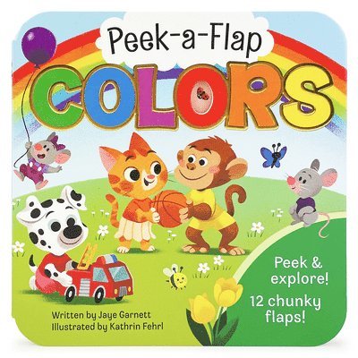 Colors 1