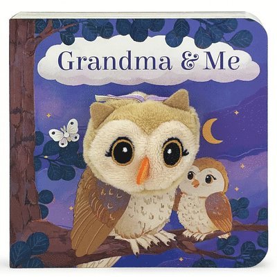 Grandma & Me 1