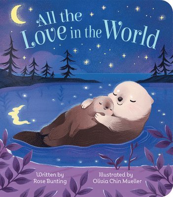 All the Love in the World 1