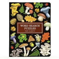 bokomslag Word Search Puzzles for Clarity