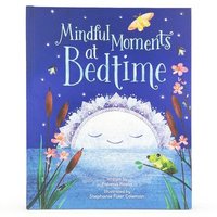 bokomslag Mindful Moments at Bedtime