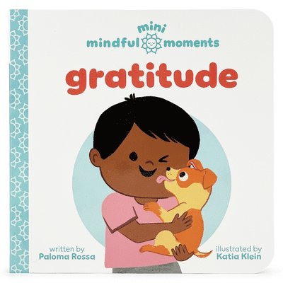 Mini Mindful Moments: Gratitude 1