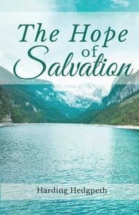 bokomslag The Hope of Salvation