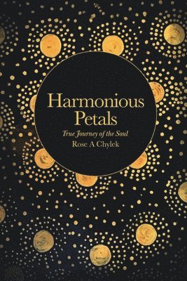 bokomslag Harmonious Petals