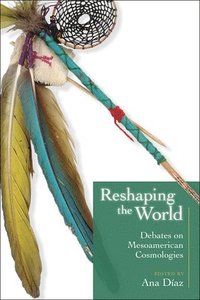 bokomslag Reshaping the World