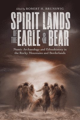 Spirit Lands of the Eagle and Bear 1