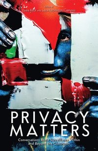 bokomslag Privacy Matters