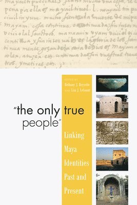 &quot;The Only True People&quot; 1