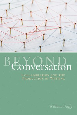 bokomslag Beyond Conversation