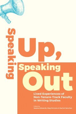 Jessica Edwards - Speaking Up, Speaking Out, Häftad