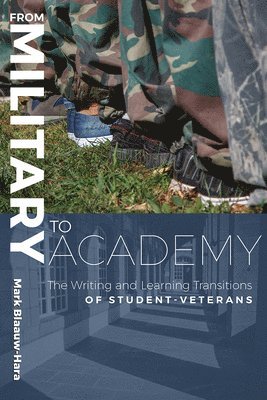 From Military to Academy 1