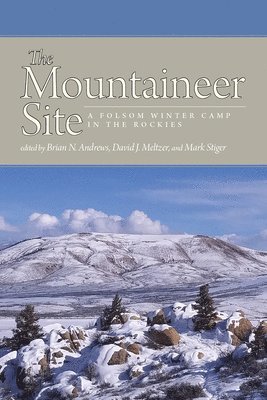 The Mountaineer Site 1