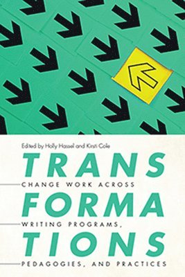 Holly Hassel, Kristi Cole - Transformations, Häftad