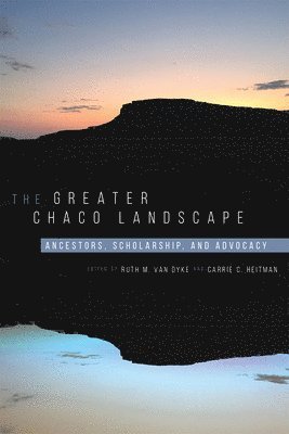 Greater Chaco Landscape
