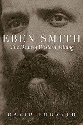 David Forsyth - Eben Smith, Inbunden
