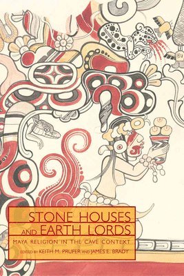 Stone Houses and Earth Lords 1