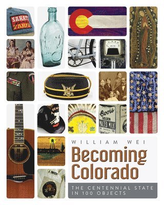 Becoming Colorado 1