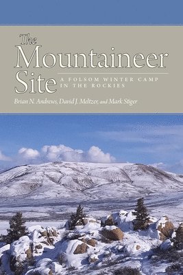 The Mountaineer Site 1