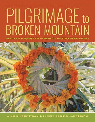 bokomslag Pilgrimage to Broken Mountain