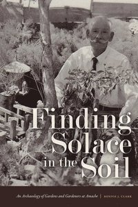 bokomslag Finding Solace in the Soil