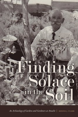 Finding Solace in the Soil 1