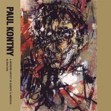 bokomslag Paul Kontny