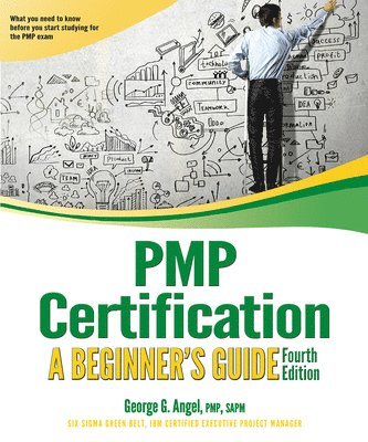 bokomslag PMP Certification