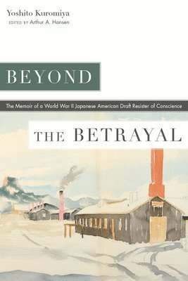 Beyond the Betrayal 1