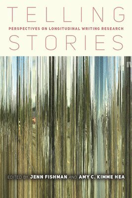 Jenn Fishman, Amy Kimme Hea - Telling Stories, Häftad