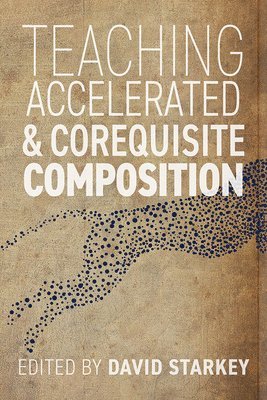 Teaching Accelerated and Corequisite Composition 1