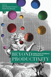 bokomslag Beyond Productivity