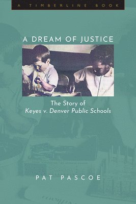 Dream of Justice 1