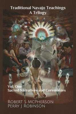 Traditional Navajo Teachings 1