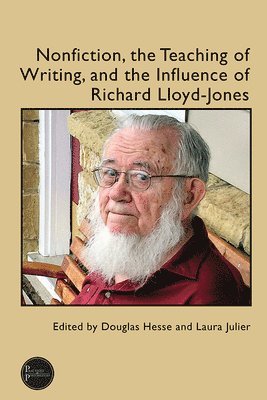 bokomslag Nonfiction, the Teaching of Writing, and the Influence of Richard Lloyd-Jones